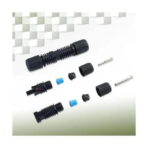 HQ MC4 conectores de cables machohembra de panel solar_6