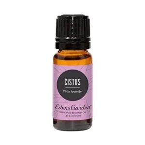 Edens Garden Aceite esencial de Cistus 100 puro grado_1