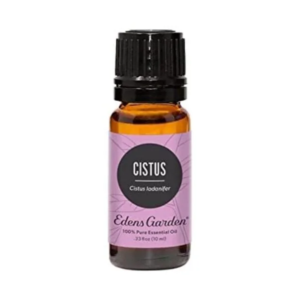 Edens Garden Aceite esencial de Cistus 100 puro grado_1