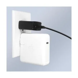 Cargador de pared USB con certificación UL fuente de_2