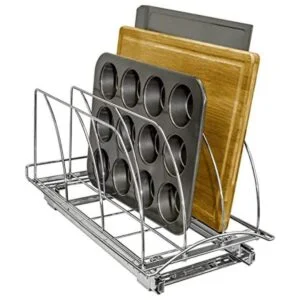 LYNK PROFESSIONAL Tabla de cortar deslizante utensilios_1
