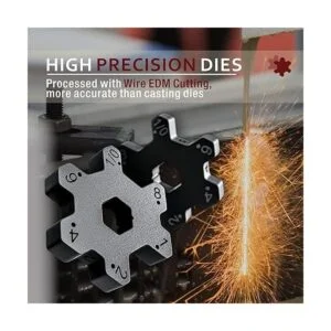 IWISS Herramienta de prensado de cable para terminales de_3