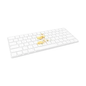 COOSKIN Funda protectora para teclado Apple Wireless Magic_6