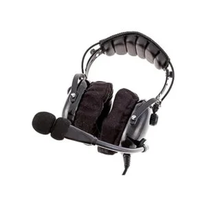 Kore AVIATION Funda para auriculares de aviación_5