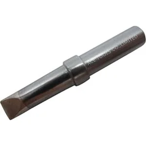 5 piezas china Made Soldering Iron Tip marca Ace