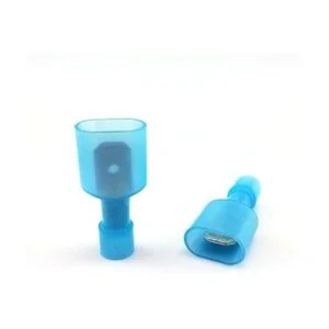 Conector de cables completamente aislado de nailon de_3