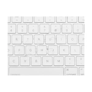 COOSKIN Funda protectora para teclado Apple Wireless Magic_5