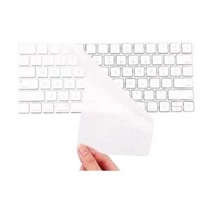 COOSKIN Funda protectora para teclado Apple Wireless Magic_1