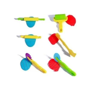 Kare Kind Juego de 11 herramientas de masa inteligente_5