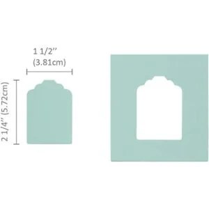 Bira Perforadora de papel para manualidades álbumes de_2