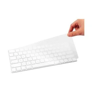 COOSKIN Funda protectora para teclado Apple Wireless Magic_3
