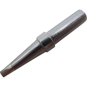 5 piezas china Made Soldering Iron Tip marca Ace