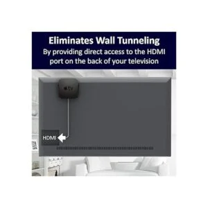 ReliaMount montaje para Apple TV_3