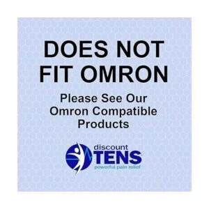 TENS Electrodes Premium Quality Large Replacement Pads_4