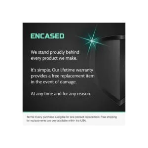 Encased Soporte de ventilación para teléfono para coche_5