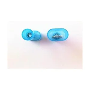 Conector de cables completamente aislado de nailon de_5