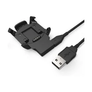 Cargador TUSITA compatible con Garmin Fenix 3 Fenix 3 HR_1