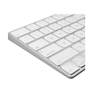 COOSKIN Funda protectora para teclado Apple Wireless Magic_4