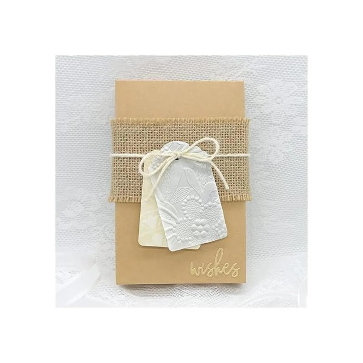 Bira Broche de acción para manualidades de papel álbumes_5