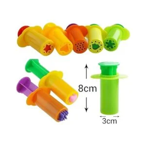 Kare Kind Juego de 11 herramientas de masa inteligente_3