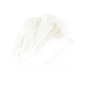 Amgate precintos con etiquetas para escribir para atar y_3