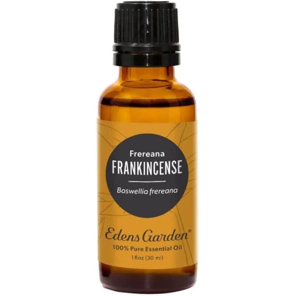 Edens Garden Frankincense Frereana Aceite esencial 100_1