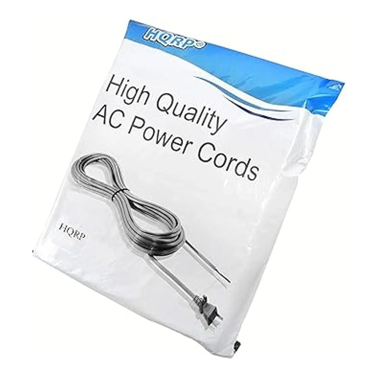 HQRP Cable de alimentación de corriente alterna con rotor