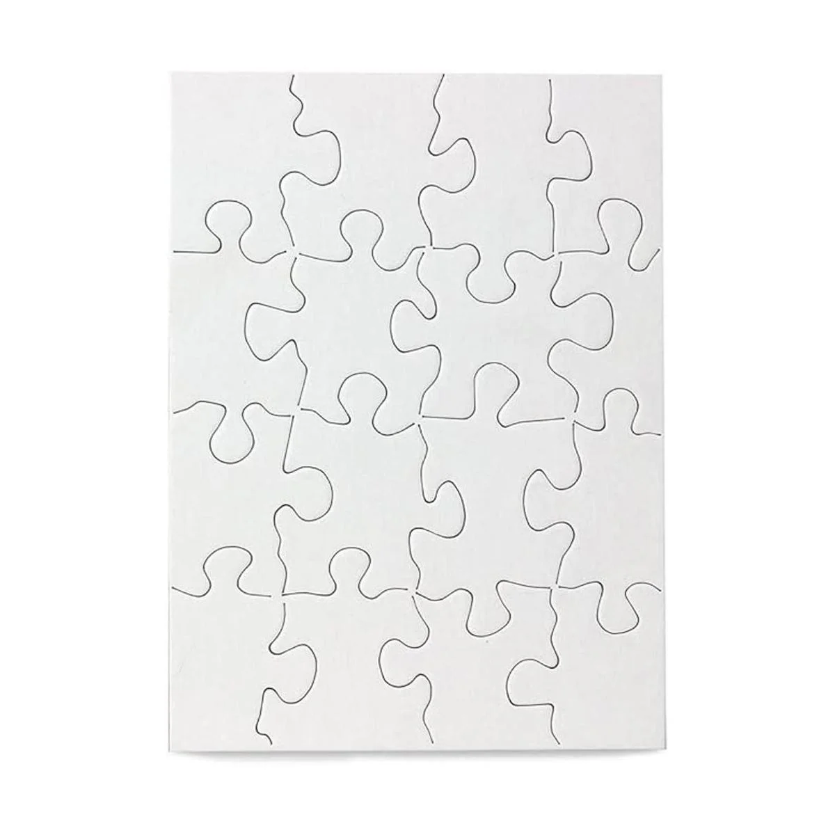 Hygloss Products Inc actividad de decoración en blanco_1