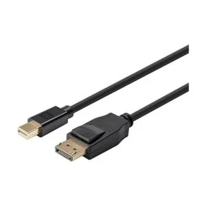 Monoprice Select Series Mini DisplayPort 1.2 a DisplayPort_2
