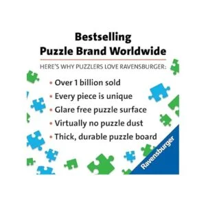 Ravensburger Prehistoric Life Rompecabezas de 60 piezas_4