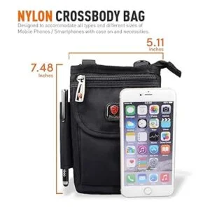 Ranboo Funda de teléfono celular para iPhone 14 Plus 11_2