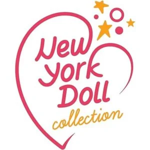 The New York Doll Collection Cochecito de moisés con_4