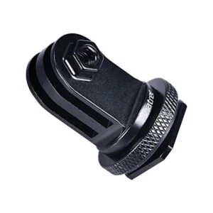 Smatree Trípode de aluminio completo con tornillo a cámara_1