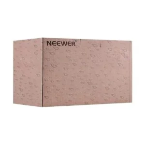 Neewer Mini cabeza giratoria de aleación de aluminio de_2