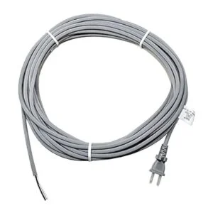 HQRP Cable de alimentación de corriente alterna con rotor