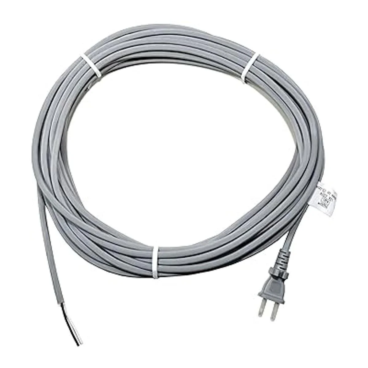 HQRP Cable de alimentación de corriente alterna con rotor