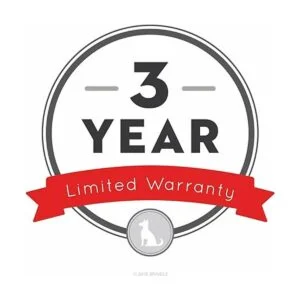 Brindle Funda impermeable de espuma viscoelástica para_6