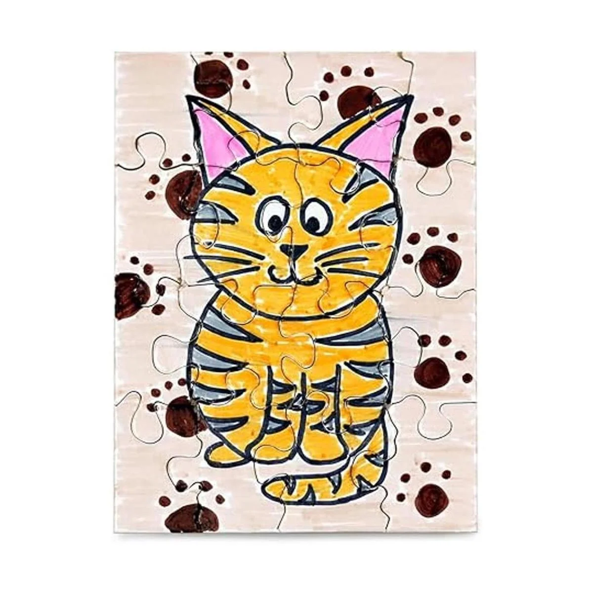 Hygloss Products Inc actividad de decoración en blanco_5