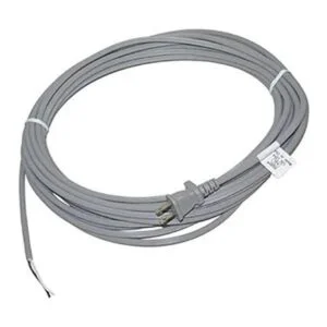 HQRP Cable de alimentación de corriente alterna con rotor