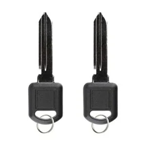 KeylessOption Transpondedor de repuesto para llave de_1