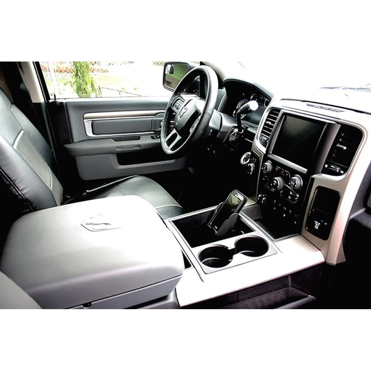 Soporte para teléfono RPC convierte el soporte para_2