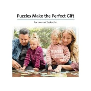 Ravensburger Prehistoric Life Rompecabezas de 60 piezas_2