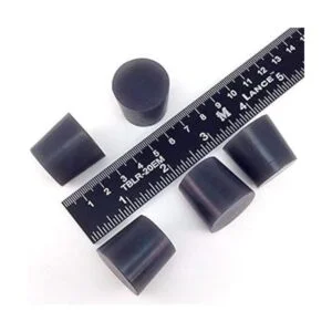 Kit de 20 piezas de tapones de hule de silicona de alta_3