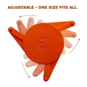 ELYPRO Organizadores y almacenamiento de tazas de café_3