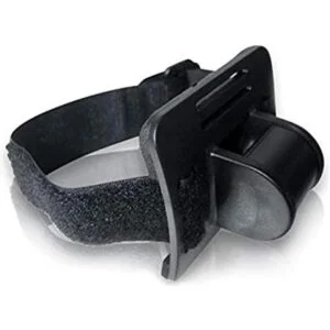 Stupidbright Stupidbright Bicycle Helmet Mount for Cree_1