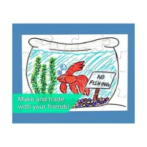 Hygloss Products Inc actividad de decoración en blanco_2