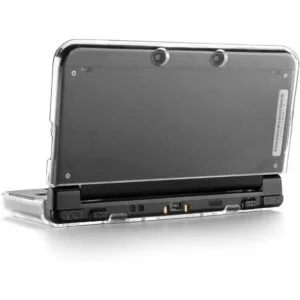 TNP Funda compatible con Nintendo 3DS XL LL 2015 funda_1