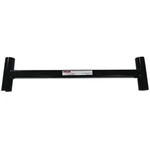 Bisagra Tweaker verde estándar resistente_1