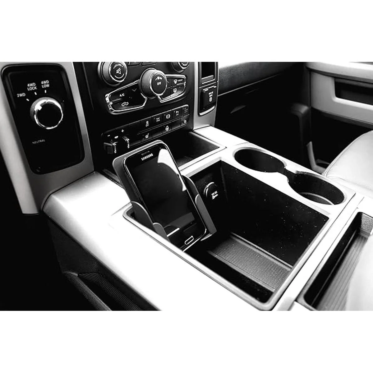 Soporte para teléfono RPC convierte el soporte para_3