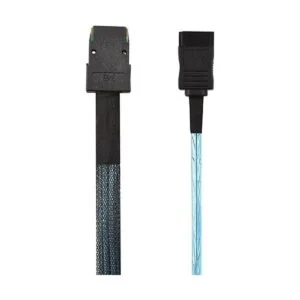 Cable Matters Mini cable interno SAS a SATA de 1.6 pies_6
